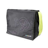 Lenovo 55Y9380 Notebook Case - Nylon - Black