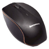 Lenovo 55Y9360 Mouse - Optical Wireless