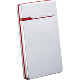 Lenovo DataSlim UHD E18 500 GB External Hard Drive