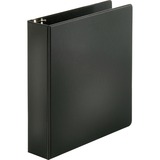 Business Source Vinyl Ring Binder