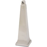 Rubbermaid GroundsKeeper 2570-88 Smokers Station