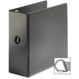 Cardinal EasyOpen Reference Binder with Locking Slant-D Rings