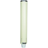 San Jamar C4210PFSDE Foam Cup Dispenser