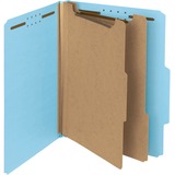 Smead Colored Classification Folder SMD14056