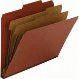 Smead Colored Classification Folder SMD14054