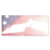 Geographics Image Flag Stationery Envelope GEO47377