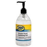 Zep R10901 Alcohol Hand Sanitizing Gel ZPER10901