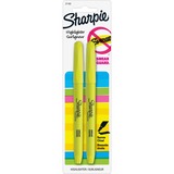 Sharpie Accent Pocket Highlighter SAN27162PP