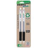 Zebra Pen Jimnie Clip Eco Mechanical Pencil - 54612