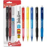 Pentel Twist-Erase Express Automatic Pencil PENQE417LEBP2