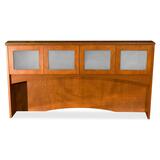 Lorell Contemporary 9000 Overhead Storage