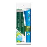 Paper Mate Earthwrite Wood Pencils 1750840