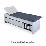 Hausmann Recovery Couch with Storage HNI7031SP