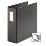 Cardinal EasyOpen Reference Binder with Locking Slant-D Rings