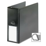 Cardinal EasyOpen Reference Binder with Locking Slant-D Rings