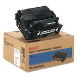 RICOH Ricoh Black Toner Cartridge