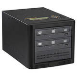 Aleratec Copy Cruiser CD/DVD Duplicator