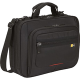 Case Logic Security Friendly ZLCS-114 Notebook Case - Black
