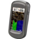 Garmin Oregon 450t Handheld GPS Navigator 010-00697-41