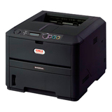 Oki B420DN LED Printer - Monochrome - Plain Paper Print - Desktop