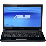 ASUS UL80Vt-A2 Notebook - Core 2 Duo SU7300 1.30 GHz - 14"