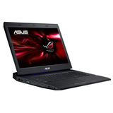 ASUS G73JH-A1 Notebook - Core i7 i7-720QM 1.60 GHz - 17.3"