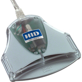 HID OMNIKEY 3021 USB Reader