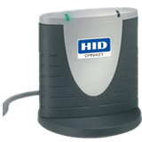 HID OMNIKEY 3121 Smart Card Reader - R31210103