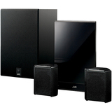 JVC TH-BA3 Home Theater System