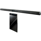 JVC TH-BS7 180 W 4.1 Home Theater System