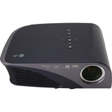 LG HS200G DLP Projector