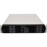 FD MAXNAS8R Network Storage Server