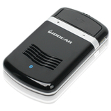 IOGEAR IOGEAR Solar Bluetooth Hands-Free Car Kit