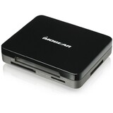 IOGEAR IOGEAR GUH287 USB Hub/FlashCard Reader