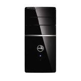 Dell Vostro 464-6395 Desktop Computer - 1 x Core 2 Duo E7500 2.93 GHz - Mini-tower