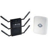 MOTOROLA Motorola AP650 IEEE 802.11n 300 Mbps Wireless Access Point - ISM Band - UNII Band