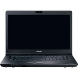 Toshiba Tecra A11-S3520 Notebook - Core i5 i5-430M 2.26 GHz - 15.60" - Black