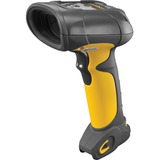 Motorola DS3578-HD Handheld Bar Code Reader - Twilight Black, Yellow