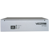 VALCOM valcom VIP-802 Zone Controller
