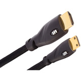 Monster Cable HDMI A/C-2M A/V Cable Adapter