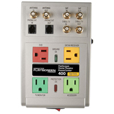 Monster Cable PowerCenter FS-MP-HTS-400 Surge Suppressor