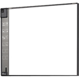 HITACHI Hitachi StarBoard FX-77G II Interactive Whiteboard