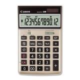 Canon HS-20TG Semi-Desktop Calculator HS20TG