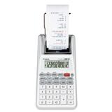 Canon P1DHVG Palm Printing Calculator