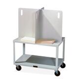 Intimus 501 Big Bin StackWagon Mail Cart MYL501