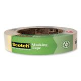 Scotch PCW3024 Masking Tape PCW3024