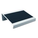 Exponent Microport Ergonomic Angled Footrest 56205