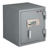 FireKing FK 1512-1MGE Records Safe FIRFK15121MGE