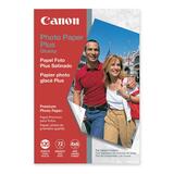 Canon PP-201 Photo Paper PP201-4X6