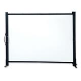 Acco Quartet 02860 Portable Projection Screen 02860